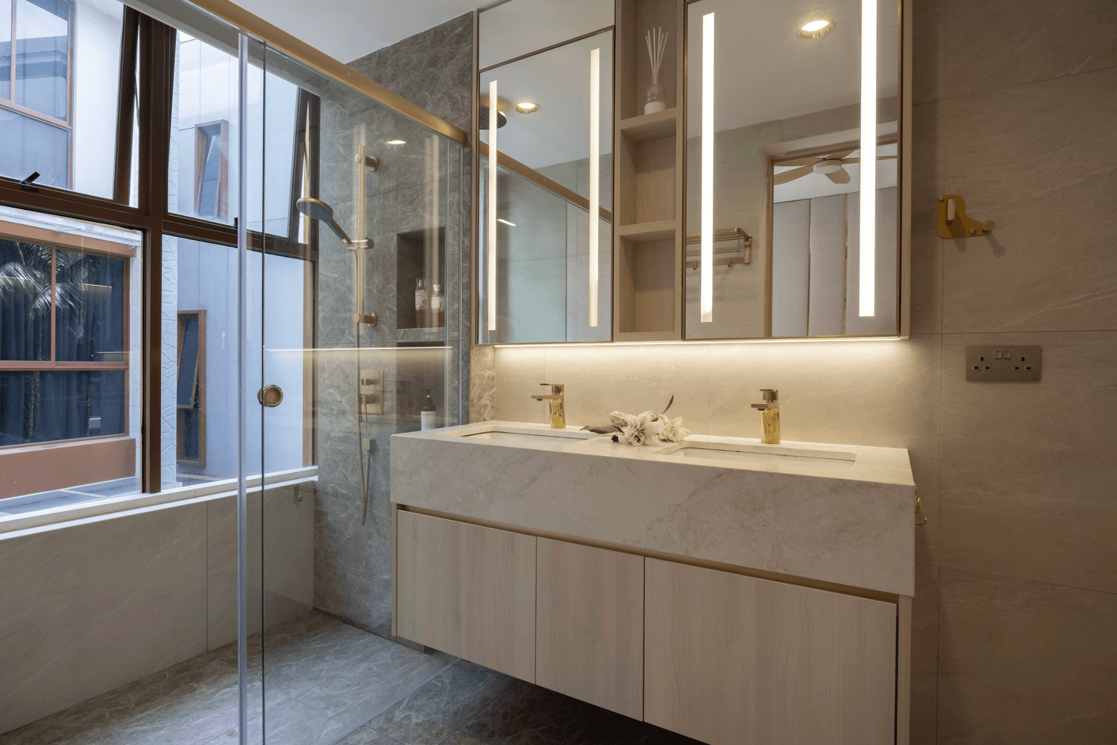 Savvy Spaces Bespoke Interior Design - Feature Image 1